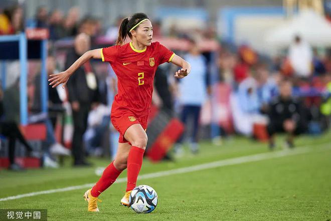 米兰体育官方网站-中国女足国际友谊赛表现优异，备战东京奥运会