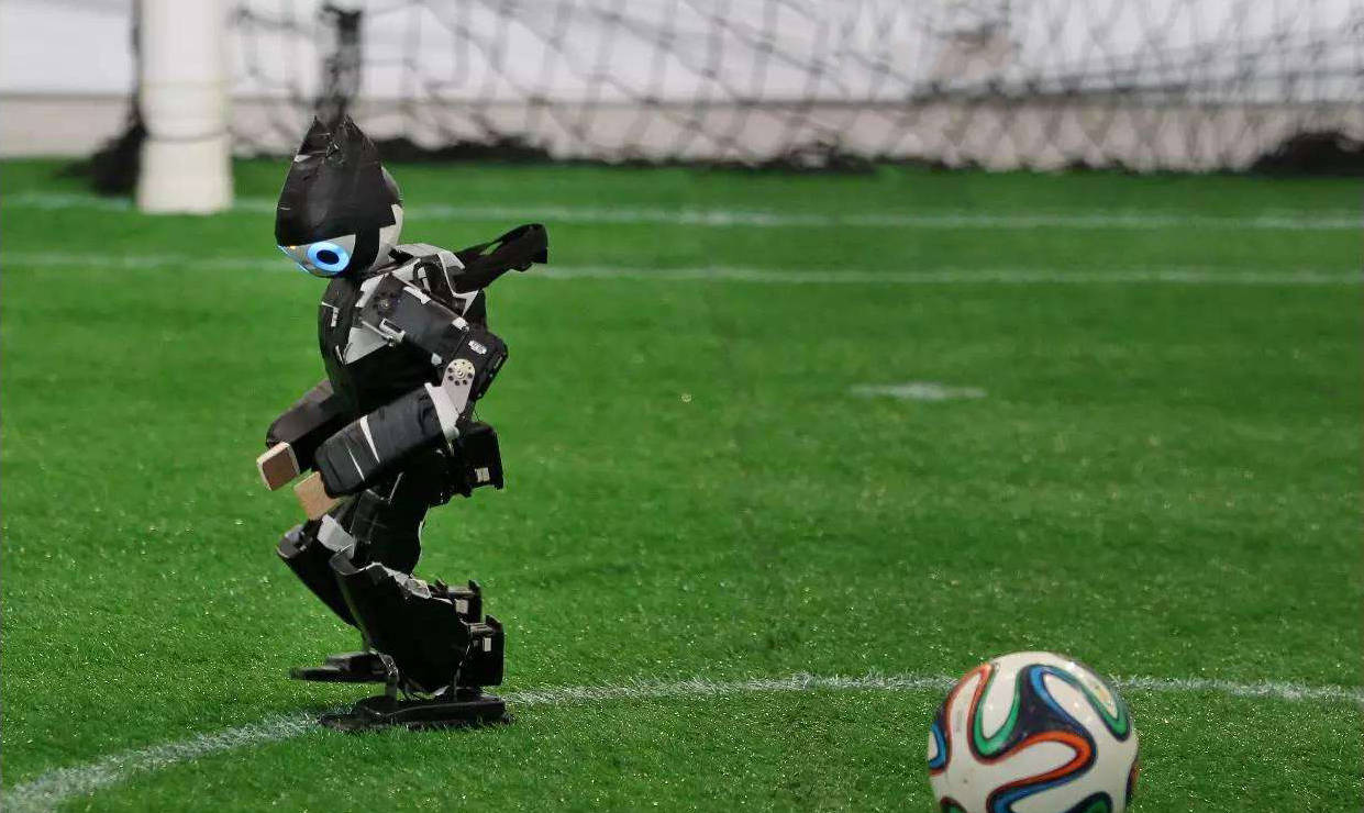 米兰体育APP在线-关于中国足球超级联赛首次引入人工智能裁判系统的信息