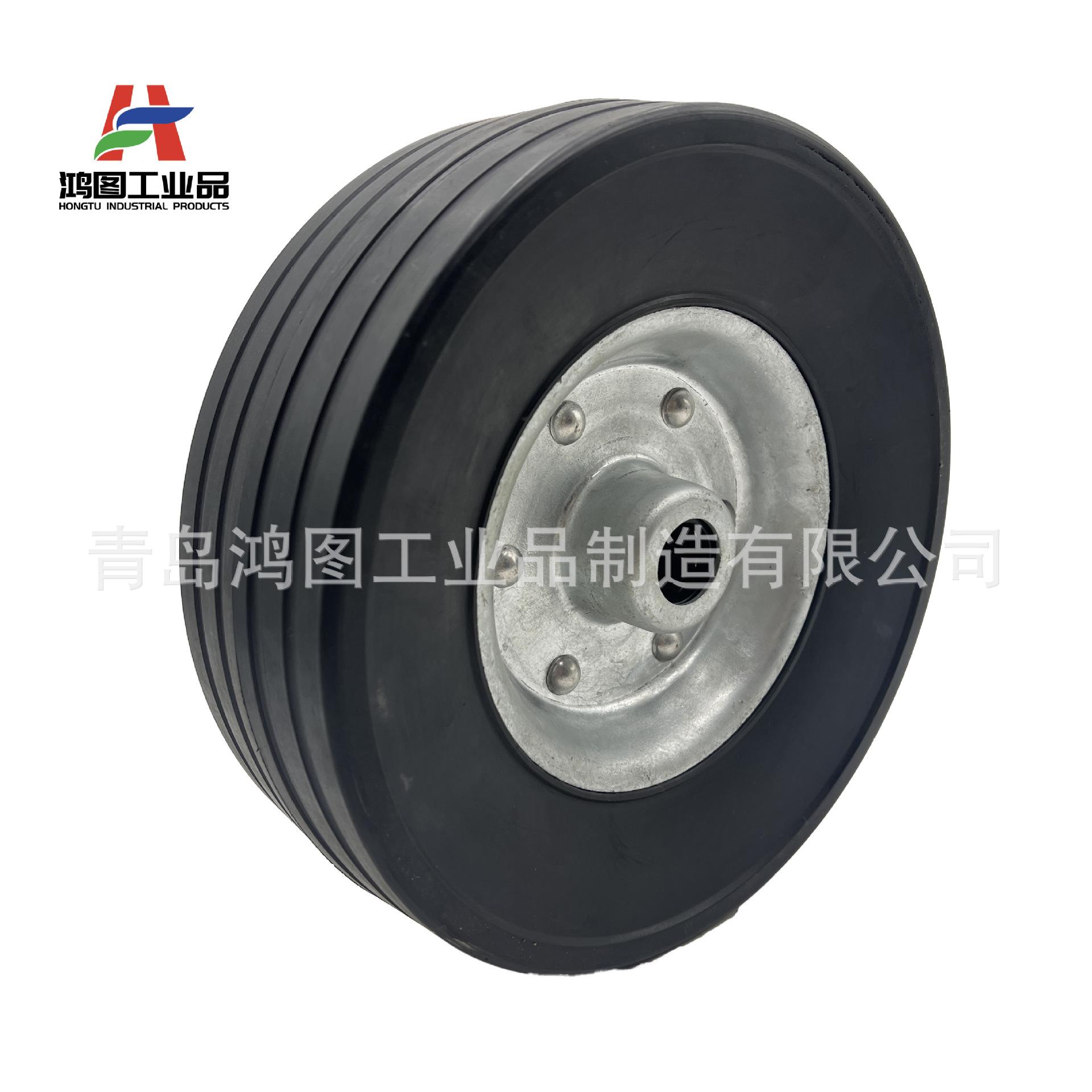 泡沫车轮:减重且耐用的新科技的简单介绍 泡沫车轮:减重且耐用的新科技的简单介绍