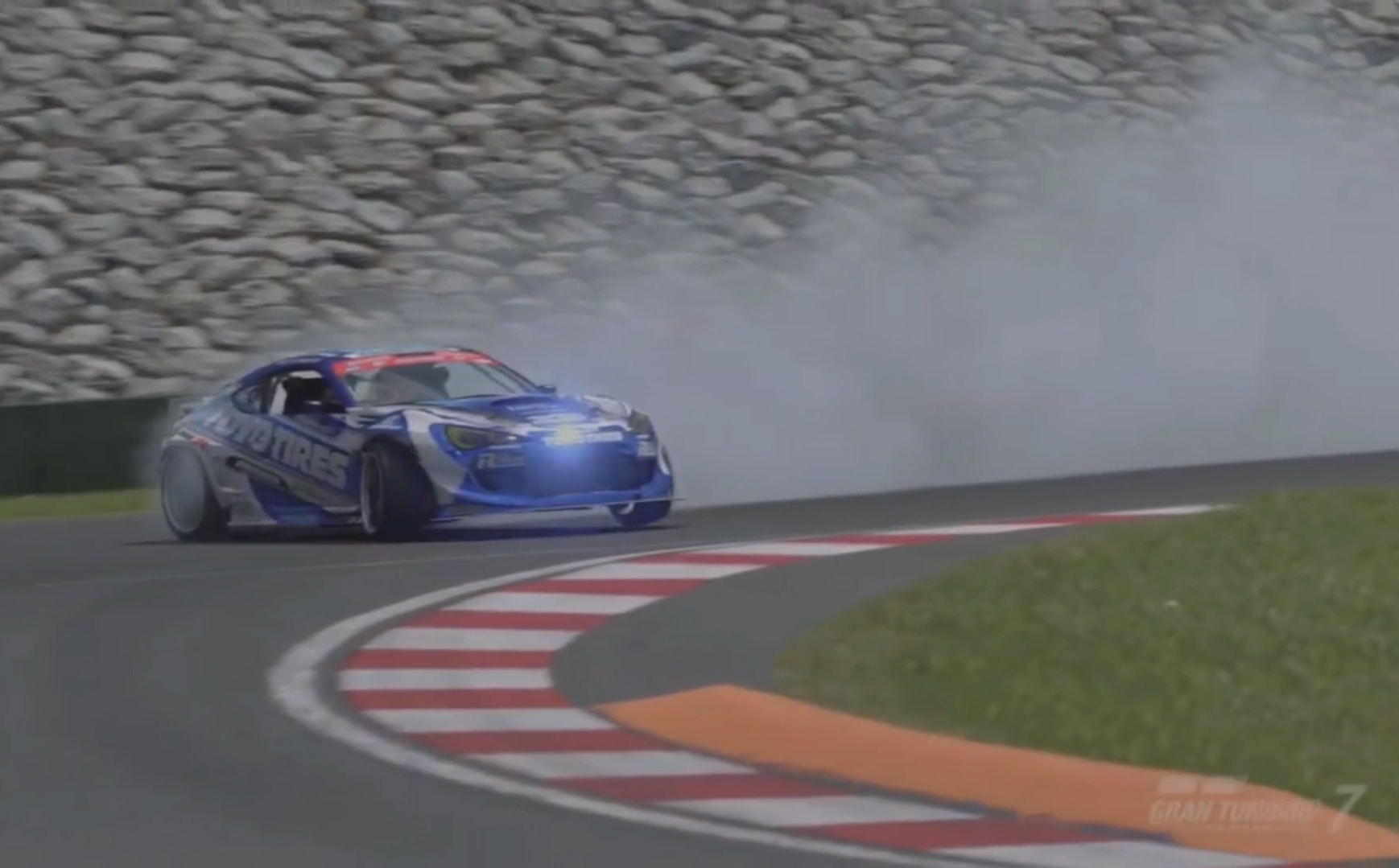 -“高速飘逸”——车手漂移技巧大公开的简单介绍