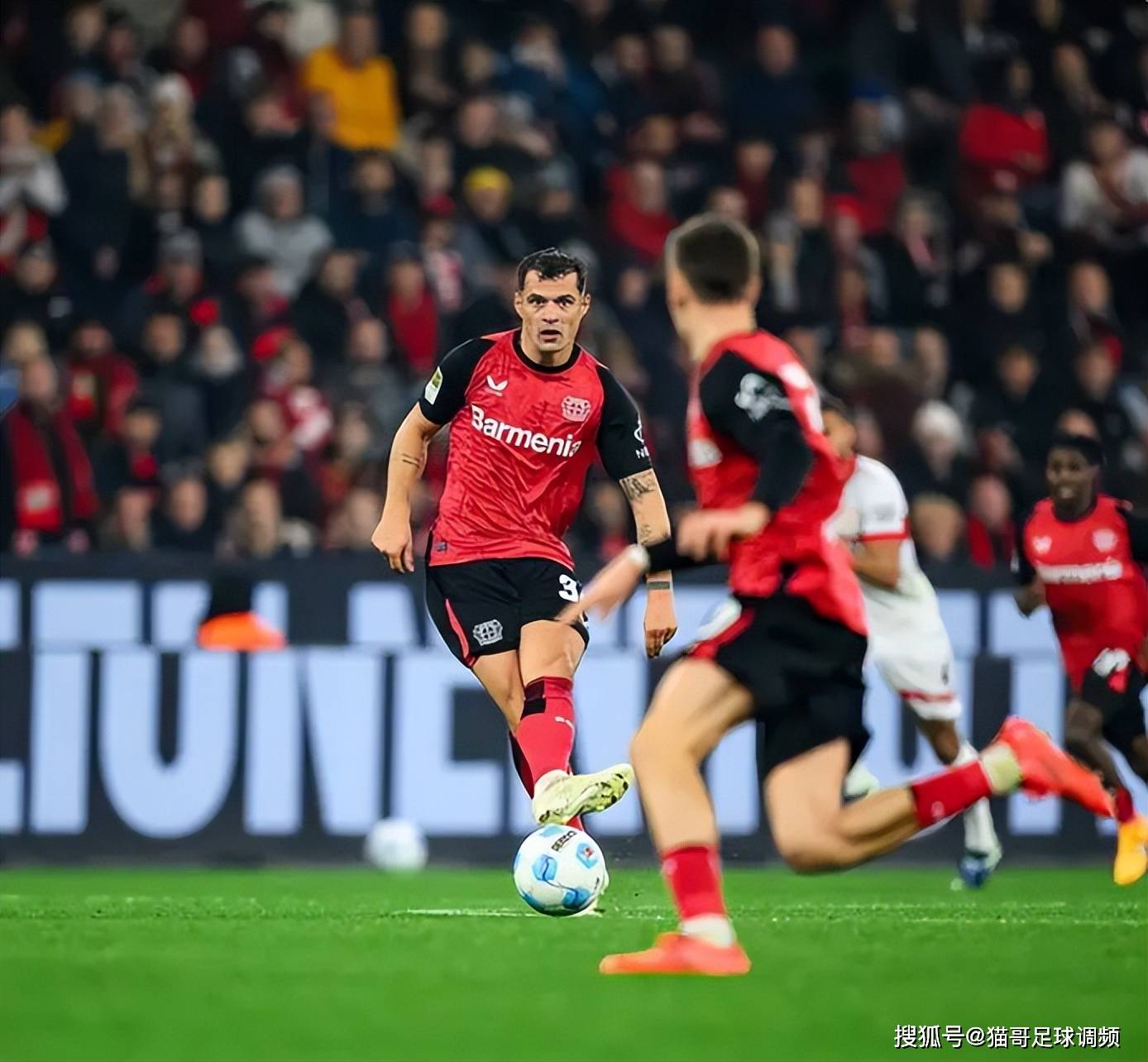 -包含德甲激烈角逐，球迷热烈讨论的词条