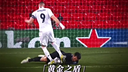 黄金门将：比赛中的超级救险瞬间集锦的简单介绍