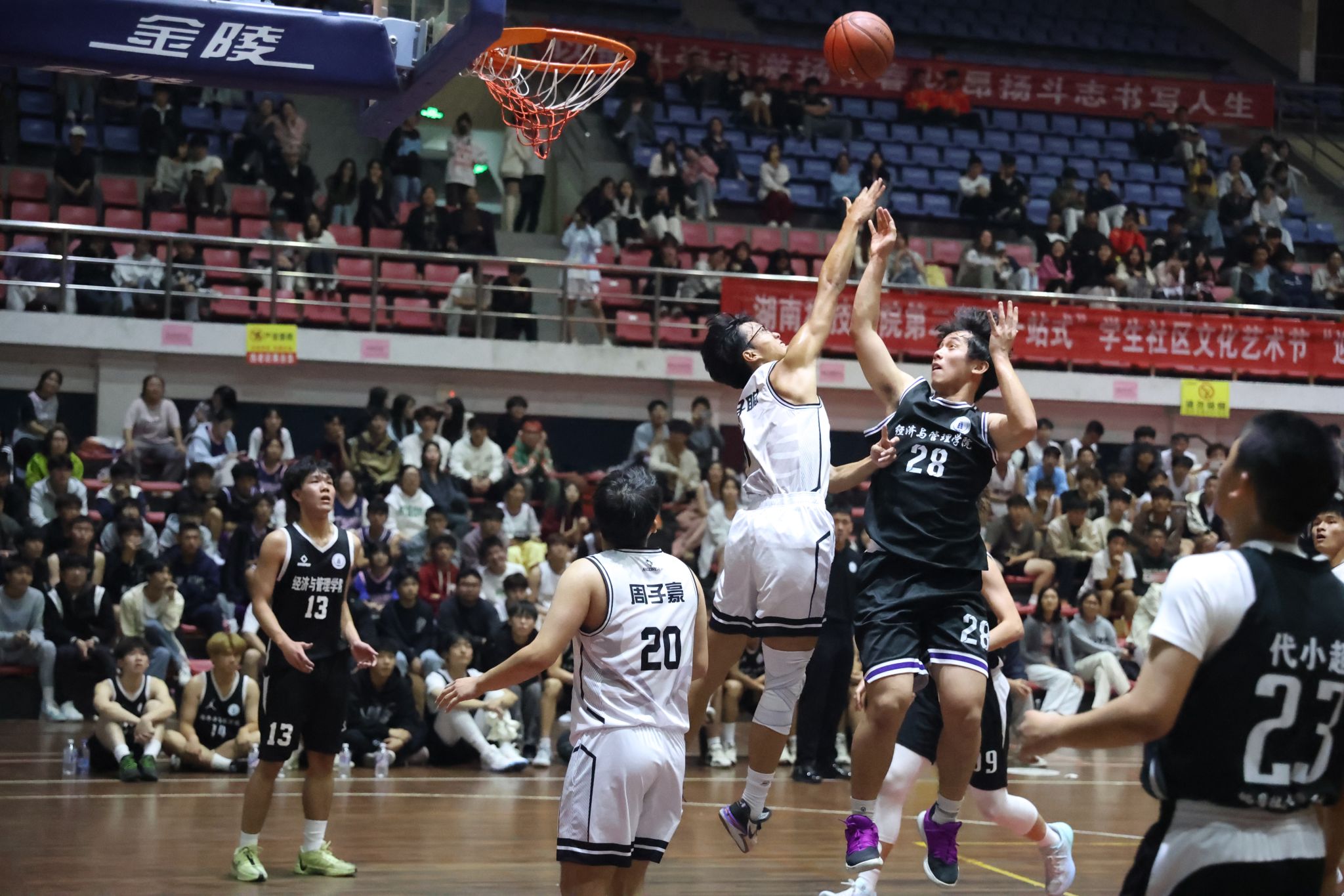 米兰体育官方入口-“篮行天下”青少年篮球交流展在多国成功举行，全球影响扩大的简单介绍