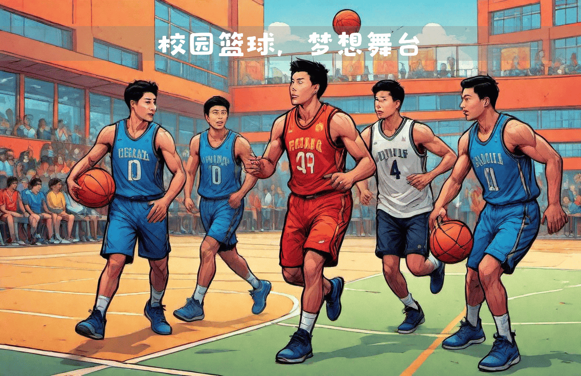 关于特色篮球主题竞赛走进春夏秋冬四季,激发全民热情的信息 关于特色篮球主题竞赛走进春夏秋冬四季,激发全民热情的信息